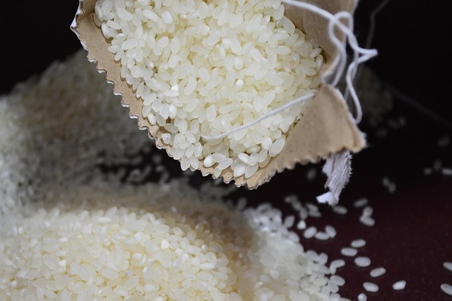 Arroz Branco Tipo 1 (5 kg)