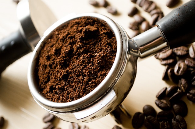 Café Torrado e Moído (500 g)