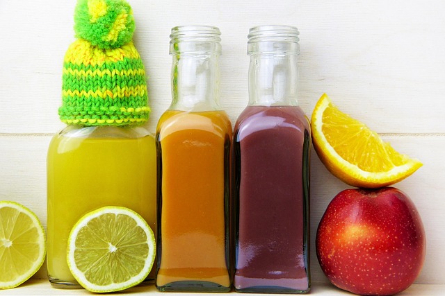 Suco de Laranja Integral (1 L)